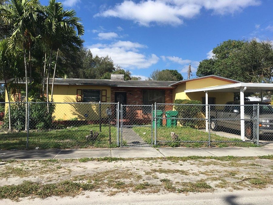 1st image of 8010 NW 18th Ave