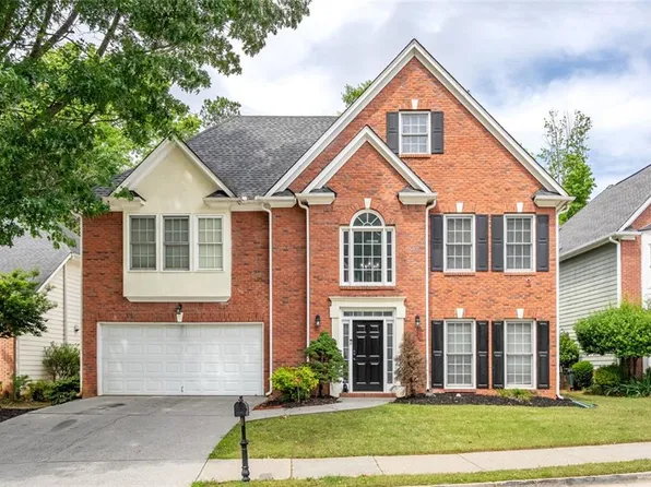 3432 Arbor Creek Point, Atlanta, GA 30340