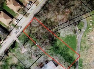 0 Irwin St LOT 0, Cedartown, GA 30125