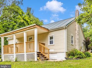 3537 Trego Mountain Rd, Keedysville, MD 21756