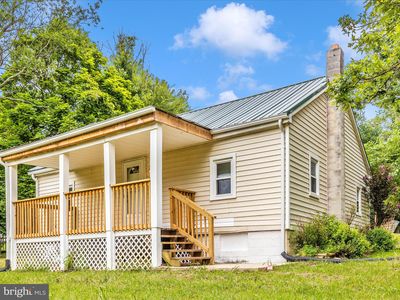 3537 Trego Mountain Rd, Keedysville, MD, 21756