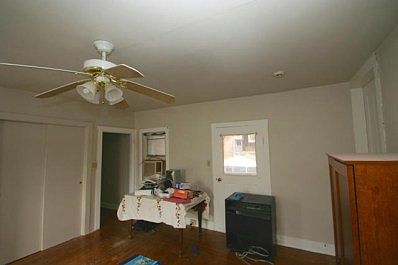 comon room