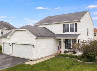 550 S Holloway Rd, Romeoville, IL 60446