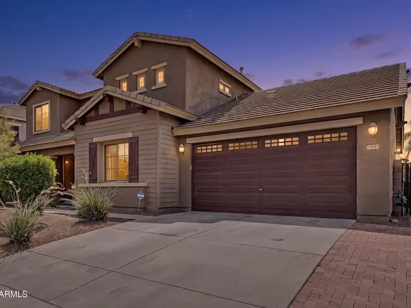 18585 E RYAN Road, Queen Creek, AZ 85142