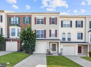 7261 Parkers Farm Ln, Frederick, MD 21703