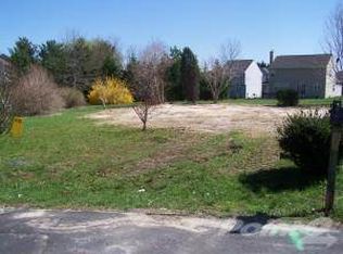 809 Upland Dr, Salisbury, MD 21801