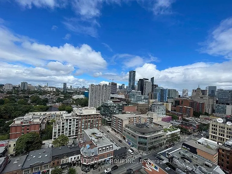 330 Richmond St W #609 — Photo 34