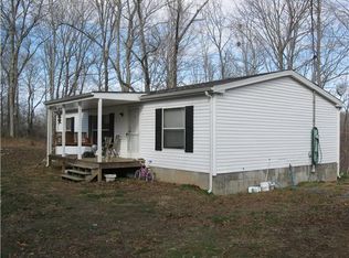 516 Munro Rd, Pulaski, TN 38478
