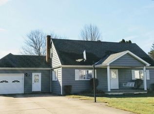 718 Vine Rd, Saint Marys, PA 15857