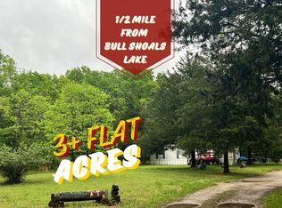 150 Copperhead Rd, Cedarcreek, MO 65627