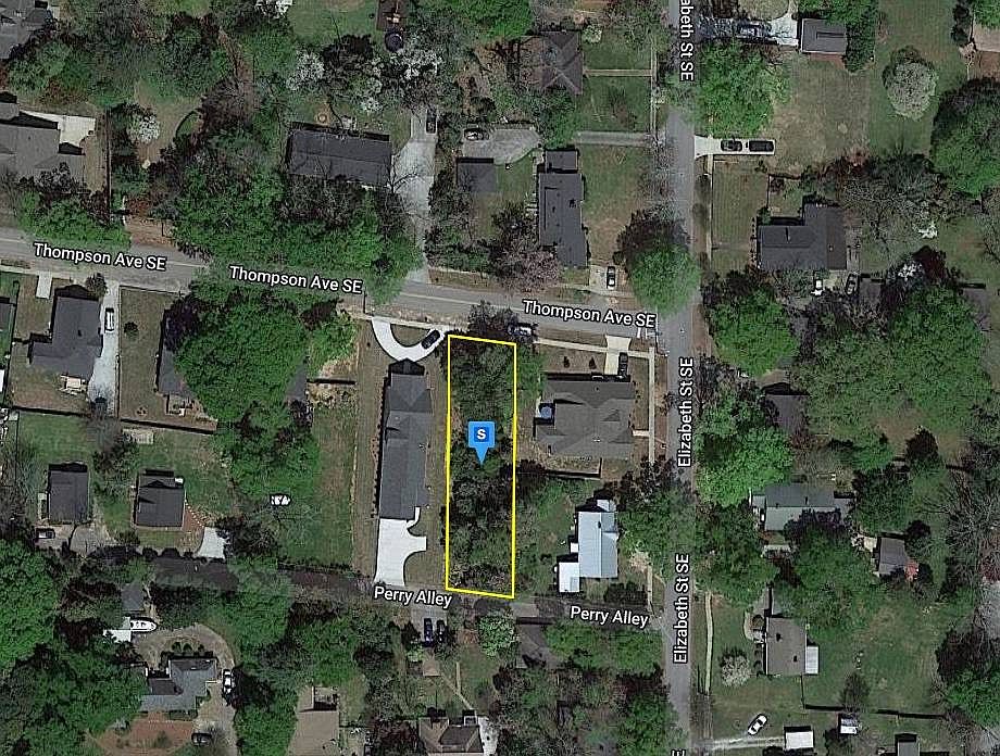 2nd image of 4114 Thompson Ave