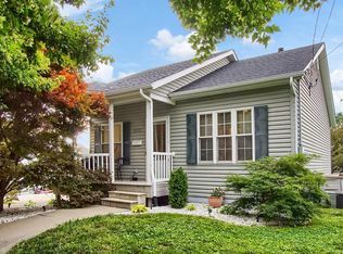202 S Combs Ave, Collinsville, IL 62234