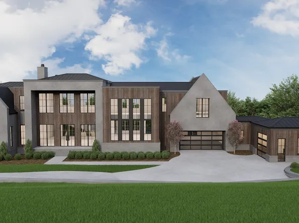 4610 Benton Smith Rd, Nashville, TN 37215