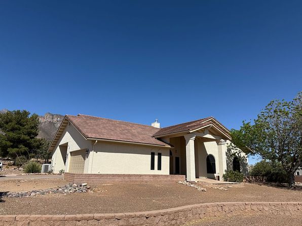 7670 S Rockwood Dr, Hereford, AZ 85615