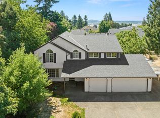 599 S Lieser Rd, Vancouver, WA 98664