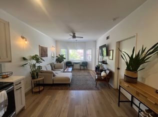 2650 Broadway APT 107, San Diego, CA 92102