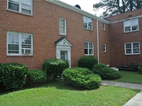 7420 Hampton Blvd #4D