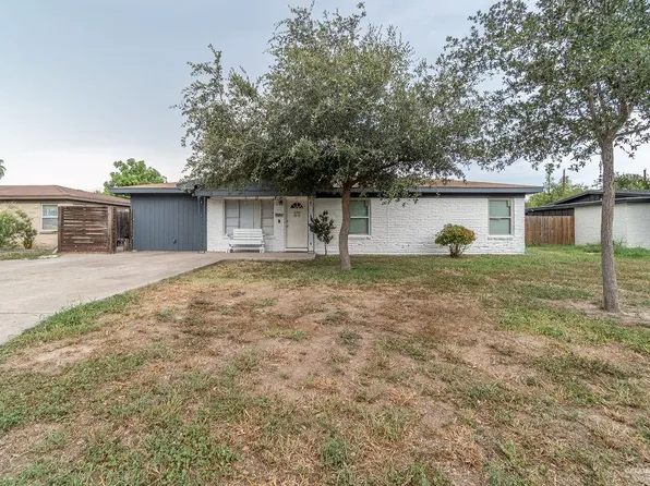 720 Westway Ave, McAllen, TX 78501