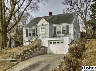 1328 S 51st Ave, Omaha, NE 68106