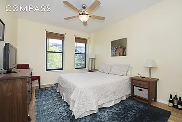 Rented by Compass