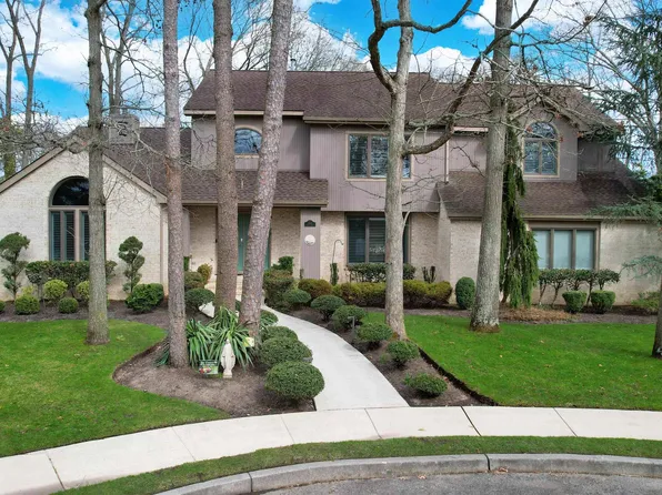 500 Dusty Ln, Linwood, NJ 08221