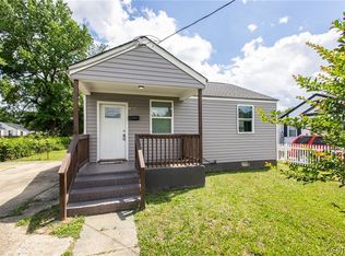 1804 Ruffin Rd, Richmond, VA 23234