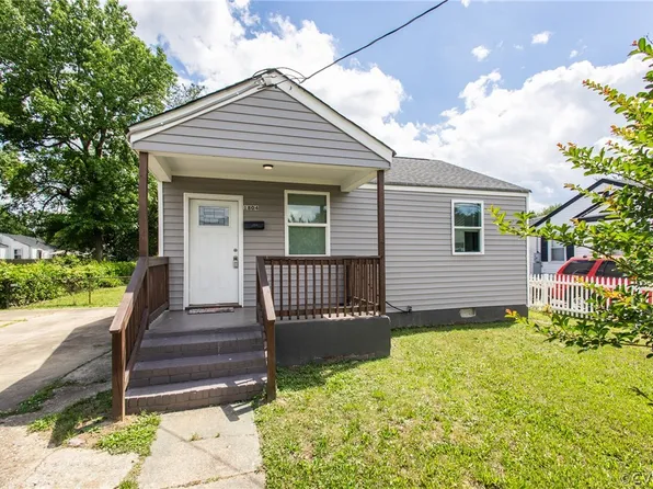 1804 Ruffin Rd, Richmond, VA 23234