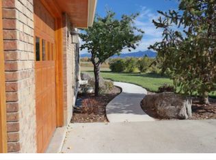 73 N Chickadee Way, Bozeman, MT 59715