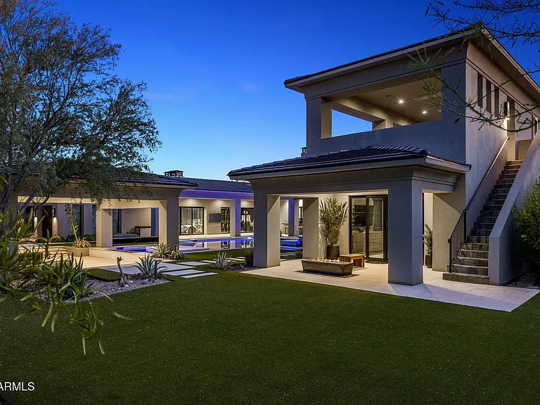 10110 E Siesta Ln — Photo 64