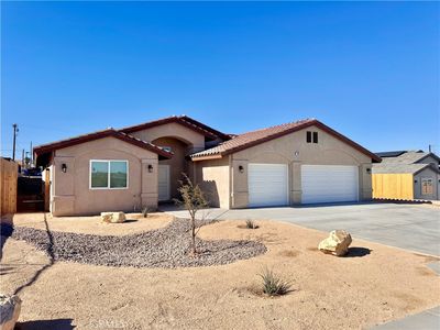 1130 Tecate Dr, Barstow, CA, 92311