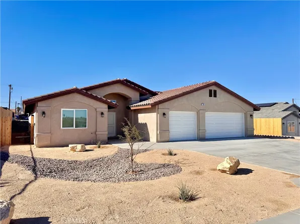 1130 Tecate Dr, Barstow, CA 92311