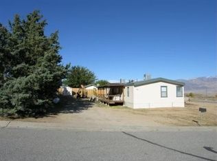 115 North St, Bishop, CA 93514