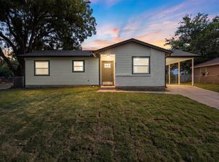421 Dearborn St, Waco, TX 76704