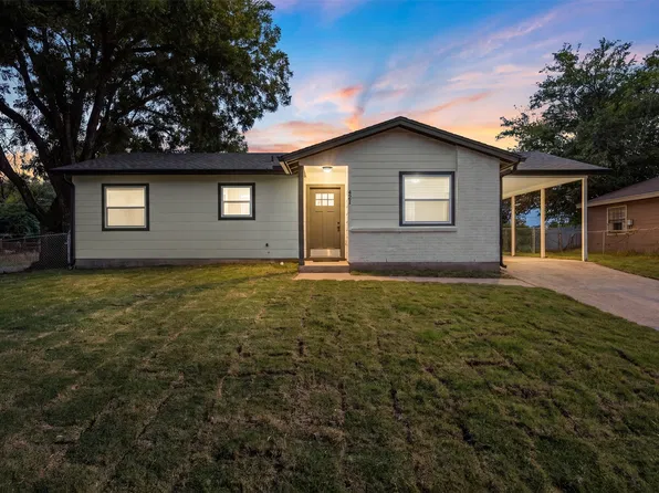 421 Dearborn St, Waco, TX 76704