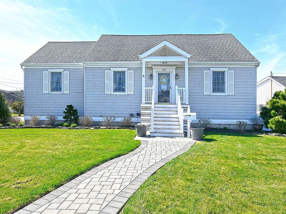 235 Grand Central Avenue, Amityville, NY 11701 Zillow