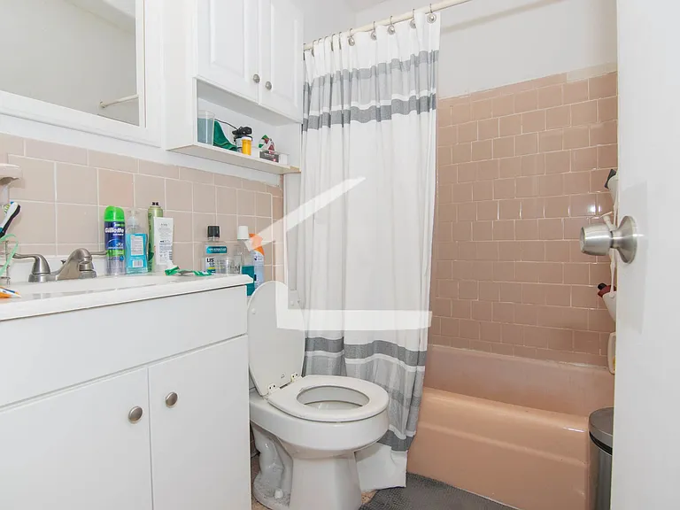 226 Parker Hill Ave #10 — Photo 3