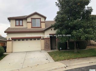 465 Sienna River Ct, Roseville, CA