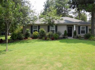 95 Fields Cemetery Rd, Graniteville, SC 29829