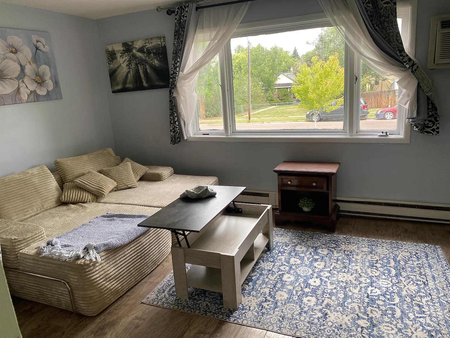 2 bed, 850 sqft, $1,325 — Photo 2
