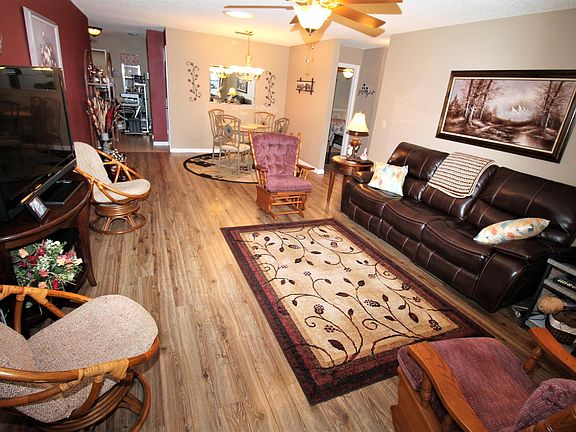 4th image of 8665 SW 94th St Unit E