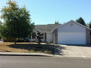 210 Escort St, Molalla, OR 97038