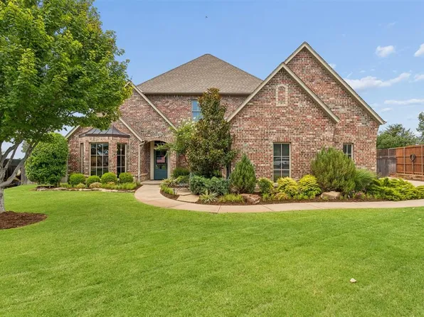 1217 River Chase Dr, Edmond, OK 73025