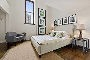 Rented by Cantor and Pecorella