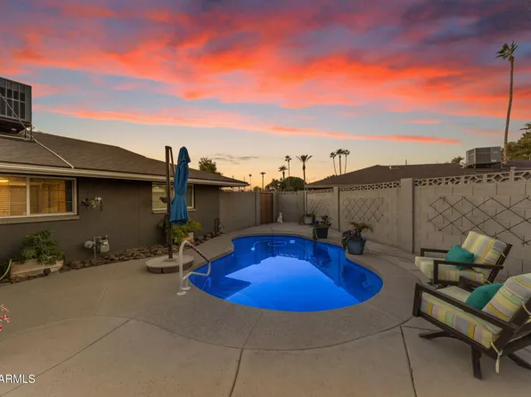 2727 N 20TH Drive, Phoenix, AZ 85009