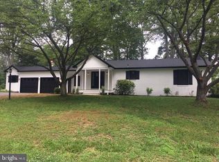 107 Milburn Cir, Pasadena, MD 21122