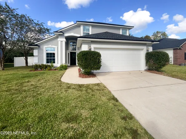 3649 MINDY ASHLEY Lane, Jacksonville, FL 32218