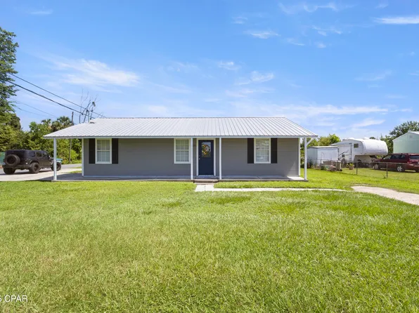 2825 Orlando Rd, Panama City, FL 32405