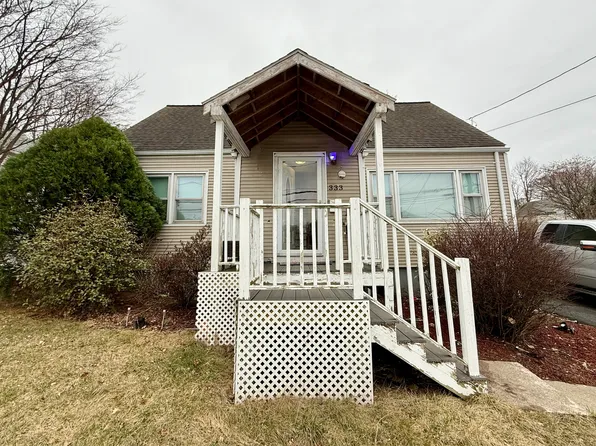 333 Exeter Street, Bridgeport, CT 06606