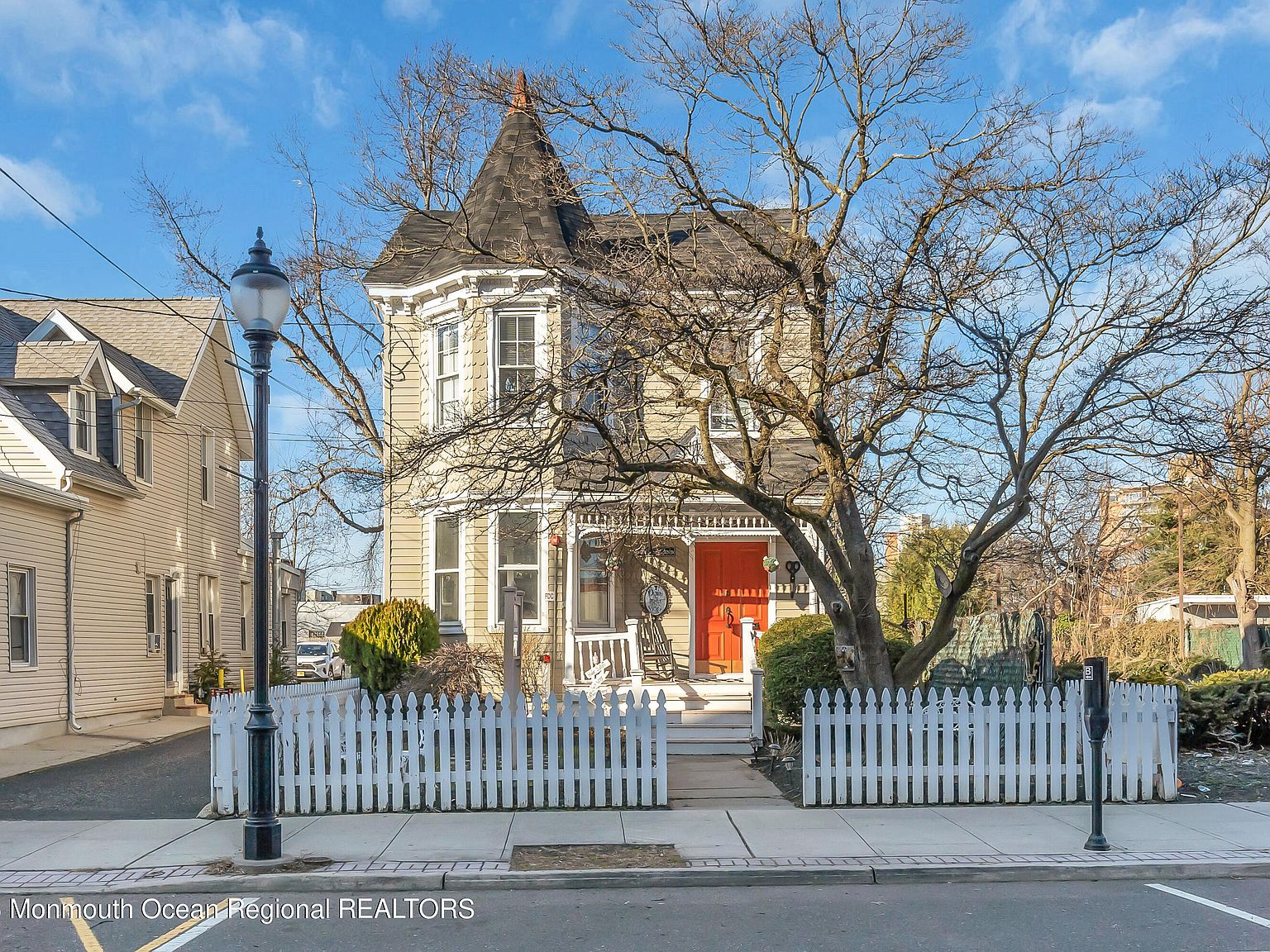 140 Monmouth Street, Red Bank, NJ 07701 MLS 22303518 Zillow