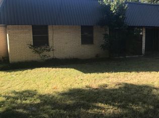 2217 S 23rd St, Abilene, TX 79605